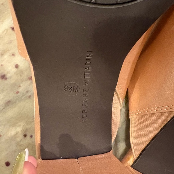 Adrienne Vittadini Arlena Heels - Picture 9 of 11